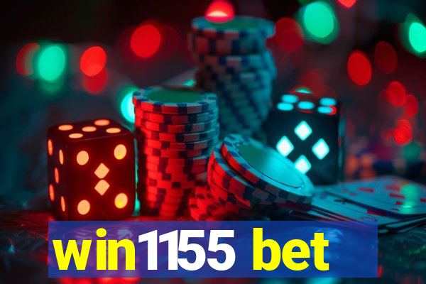 win1155 bet